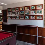 Browns Sports Feriested