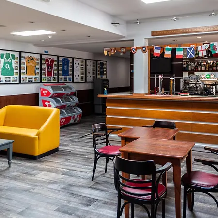 Browns Sports Vilamoura