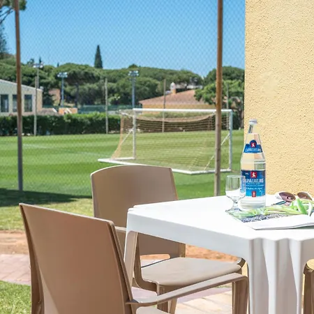 Browns Sports Feriested Vilamoura