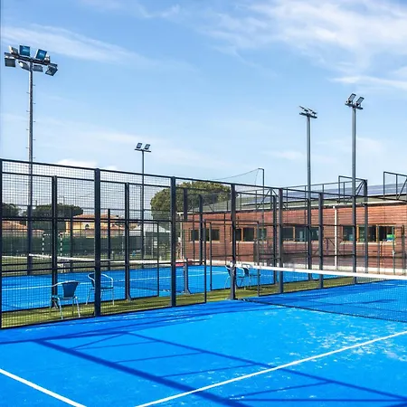 Feriested Browns Sports Vilamoura