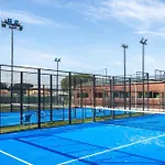 Üdülőközpont Browns Sports Vilamoura