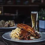 Üdülőközpont Browns Sports