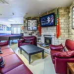 Browns Sports Üdülőközpont 4*