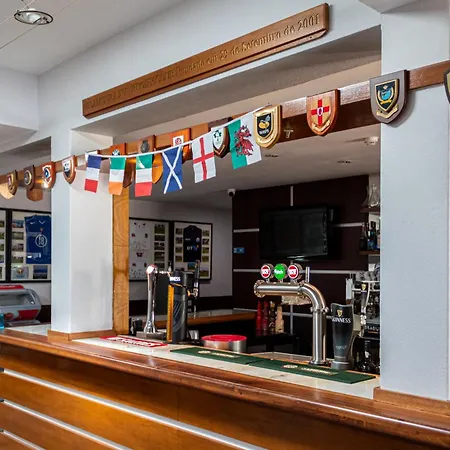 Browns Sports Vilamoura