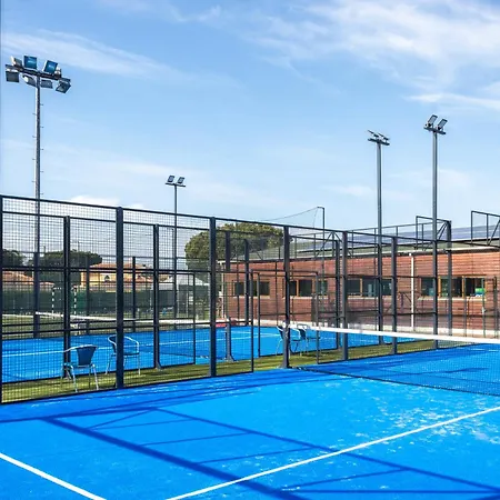Rezort Browns Sports Vilamoura