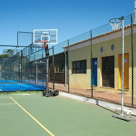 Browns Sports Station touristique Vilamoura