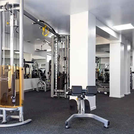 Ośrodek wypoczynkowy Browns Sports 4*