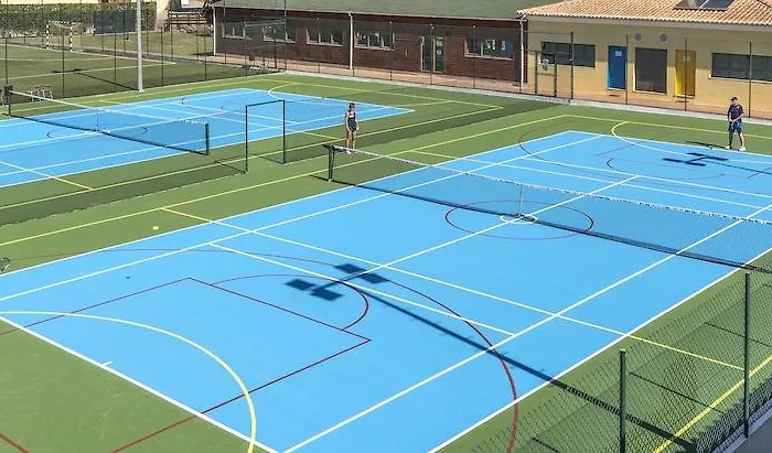 Browns Sports Feriested