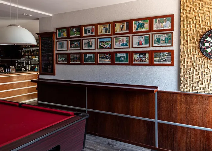 Browns Sports Feriested