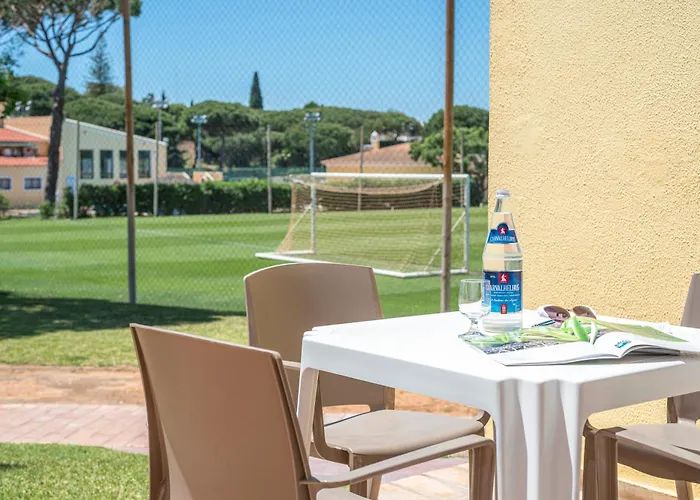 Browns Sports Feriested Vilamoura