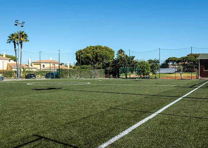 Feriested Browns Sports 4*